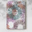 Starburst II, reproduction d'art sur toile-72191403