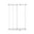 Metal Foldable Accordion Drying Rack