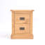 Nagle 45 cm W Bedside Table-25210422
