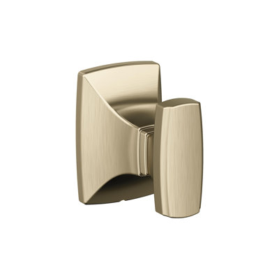 Highland Ridge Wall Mounted Robe Hook