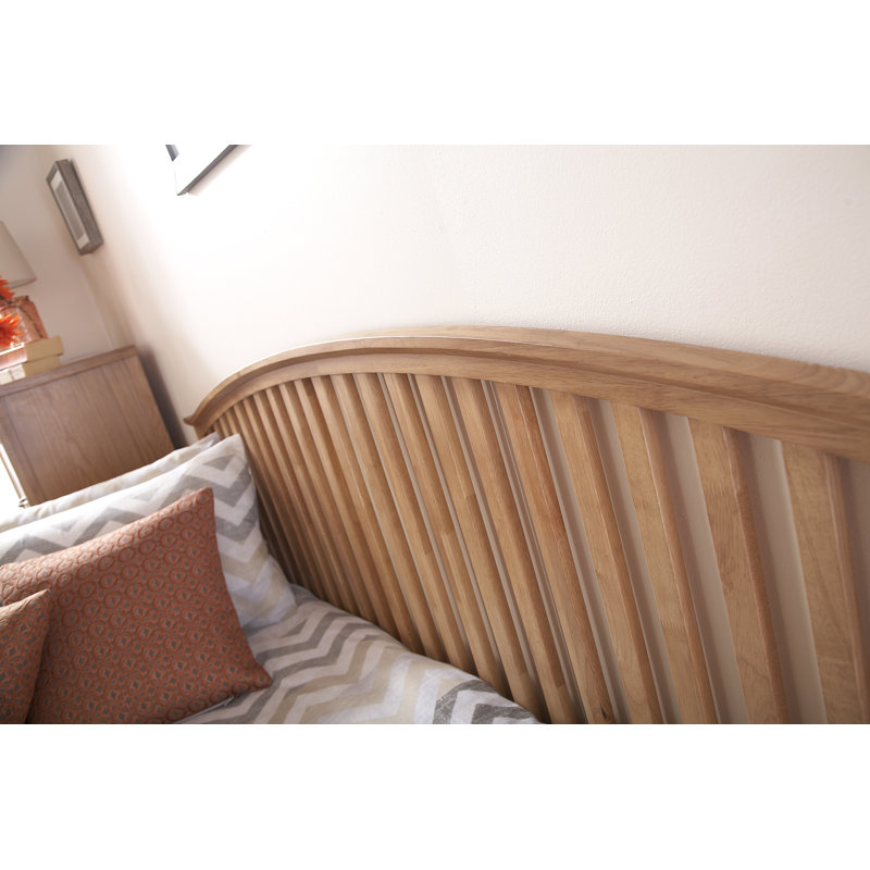 Ahner Daybed, Oak