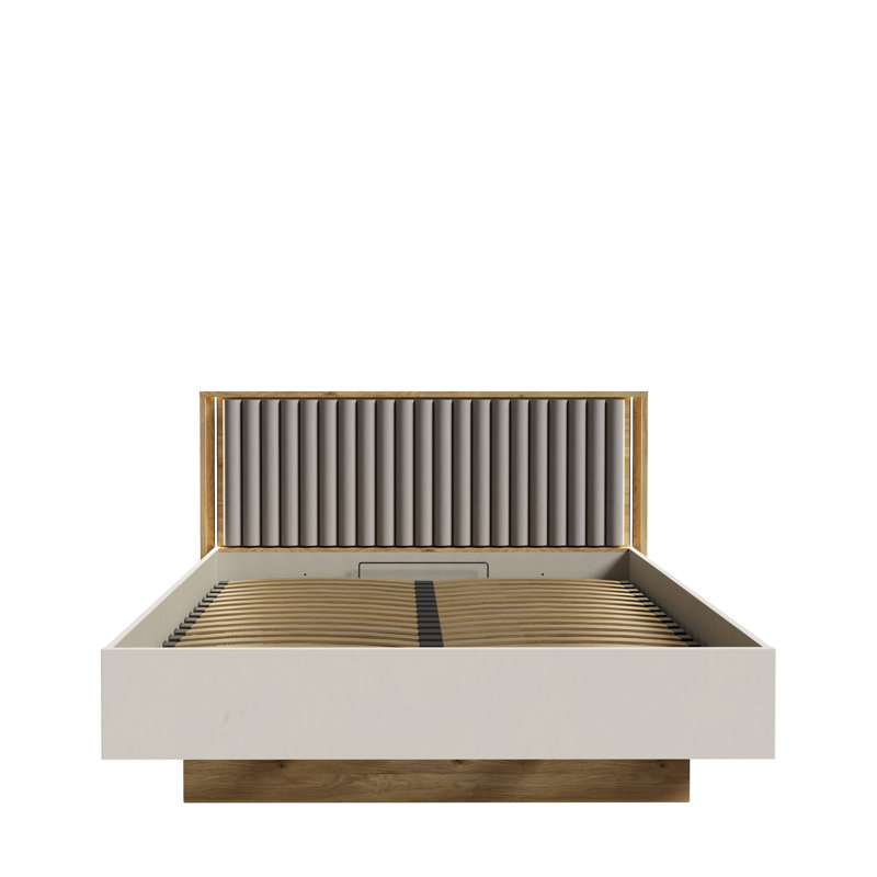 Bilon Upholstered Bed