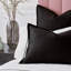 Resort Linen Program 100% Linen Zip Sham-72112000-72112007