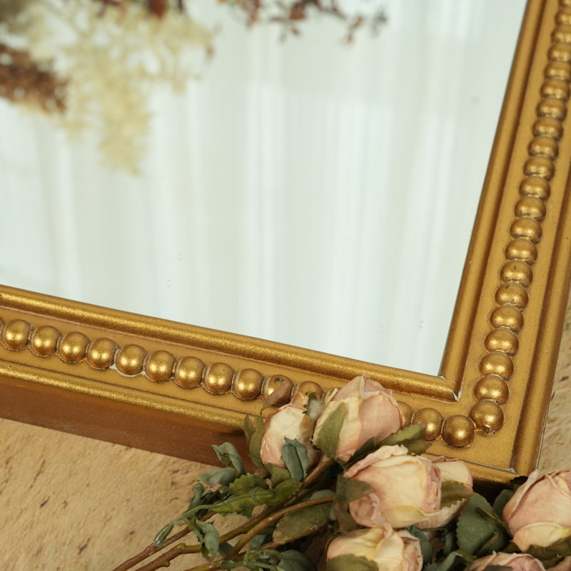 Accent Mirror Decorative Wall Mirror
