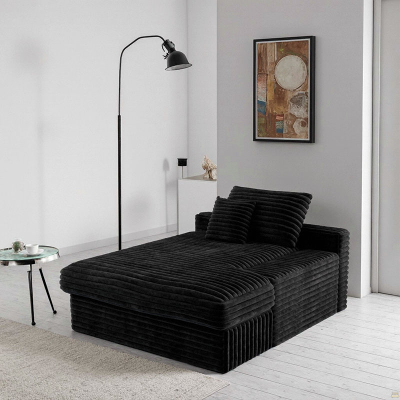 Canapé modulaire modulaire