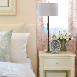 Barnwell Metal Table Lamp