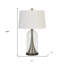 Lampe de table Camargo