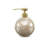  Mosaic 4 Piece Bath Accessory Set-1031542190