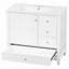 Meuble-lavabo 36 po avec lavabo en céramique-1629654768