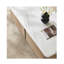 Table basse de style italien minimaliste