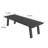Modern Solid Wood Rectangular Conference Table