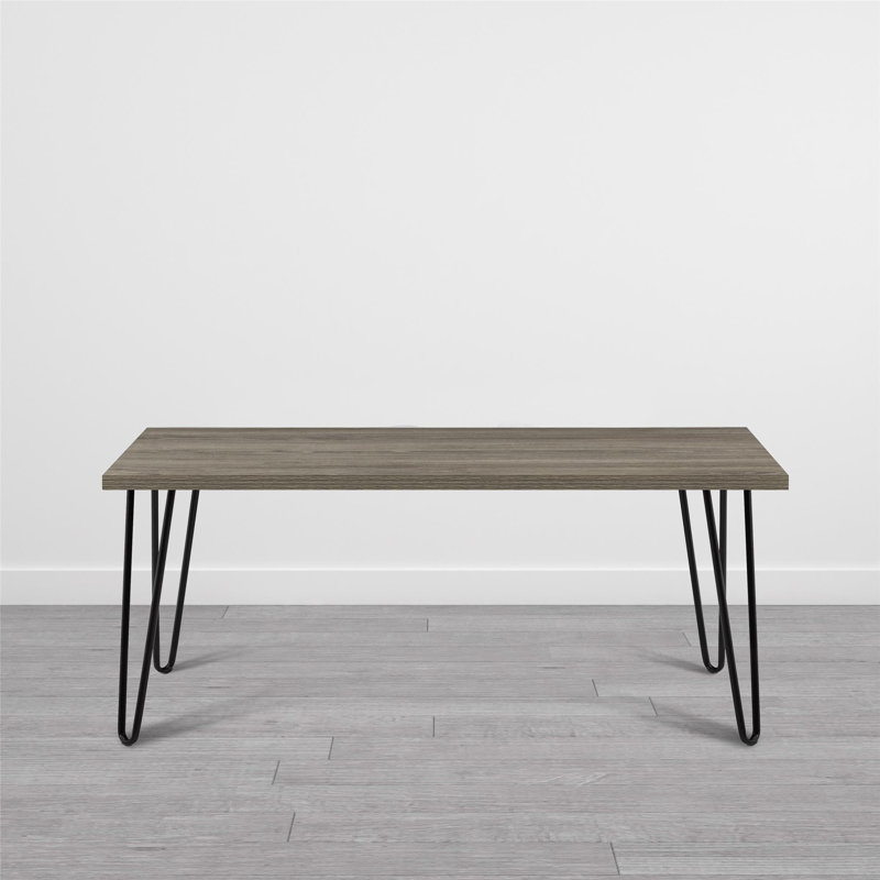 Langmann Coffee Table, Oak