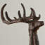 Stag Decoration