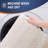 Wynnewood Microfiber / Microsuede Non-Slip Bath Rug-1366637556