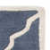 Carolene Hand Tufted Wool Geometric Rug
