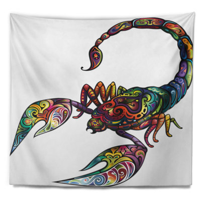 Polyester Tapestry