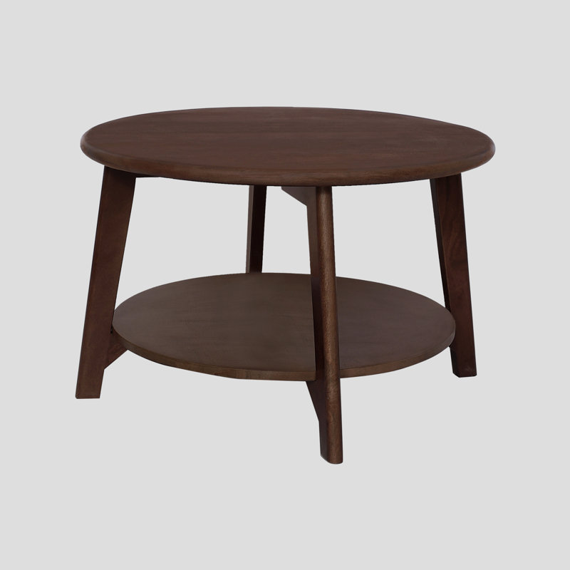 Appleton Solid Wood Coffee table