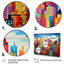 Pop Art New York In Color II - Pop Art, art mural-1497723229-1497723218