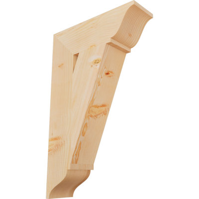 Traditional Traditional Bracket