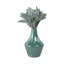 Handmade Stoneware Table Vase-774725344