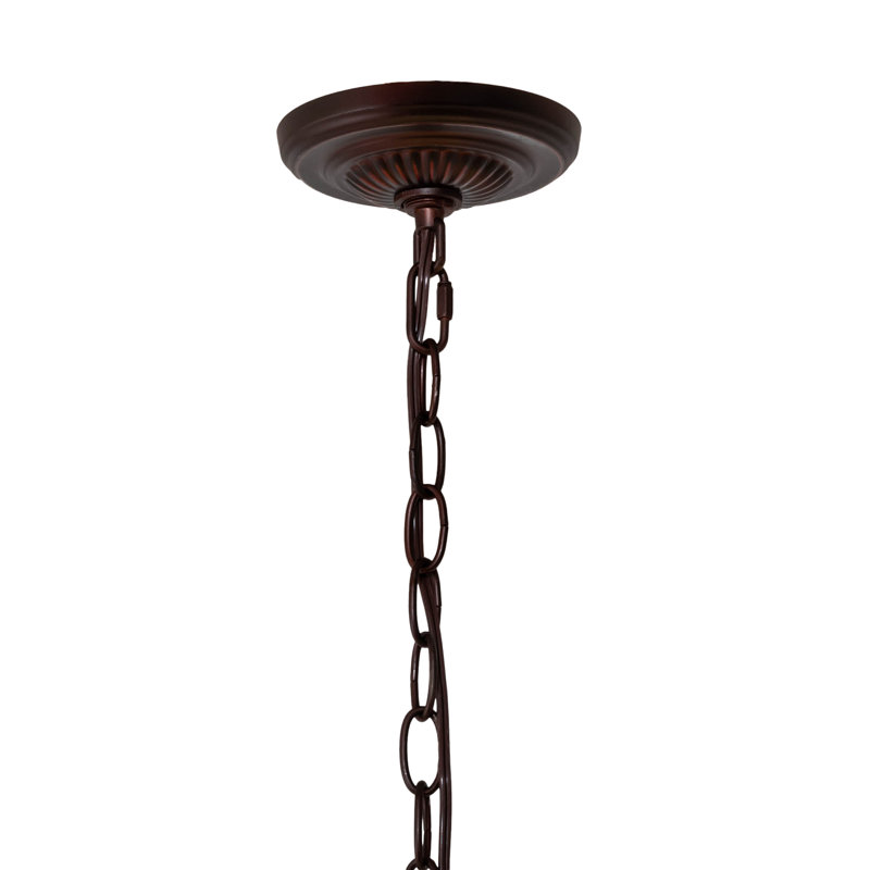 Billie-Jo 3 - Light Pendant