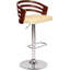 Tabouret de bar Elledie