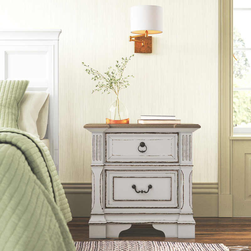 Exmouth 30'' W Nightstand