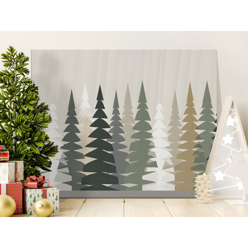 Wrapped Canvas Print Set, 40x20