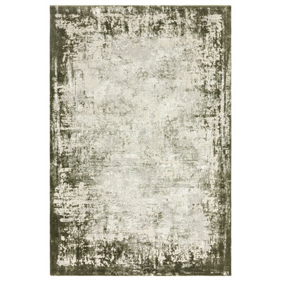 Braynon Abstract Area Rug