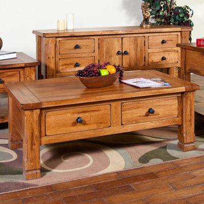 Table basse Deniela