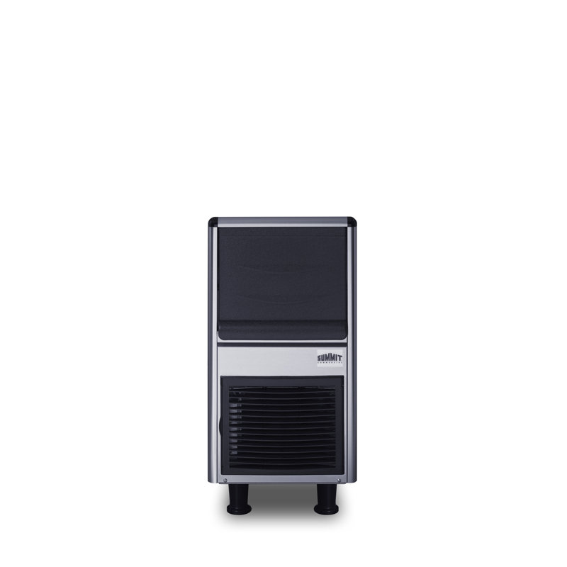 Summit Appliance 77 lb.  Commercial Bullet Ice Machine