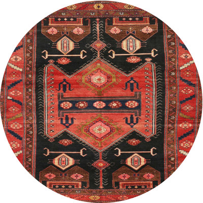 Oriental Indoor Rug