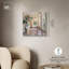 Peinture sur toile Passage's Pots Paradise par Art Remedy-114227395-114227400