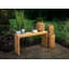 Essential Outdoor Teak Buffet & Console Table