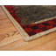 Tapis beige à motif d'arbres de style antique Forest Lodge Kenneth-534614927