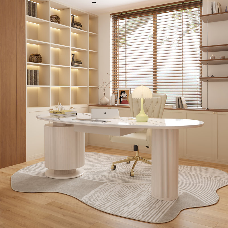 Mehrin Executive Desk