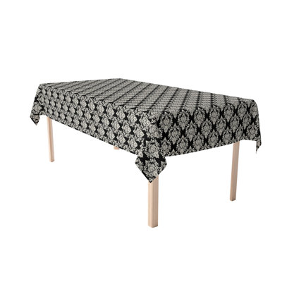Floral 162 Cotton Tablecloths