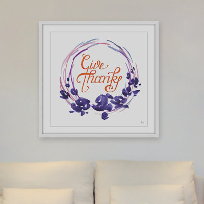 Eyre Tarney - Single Picture Frame Painting