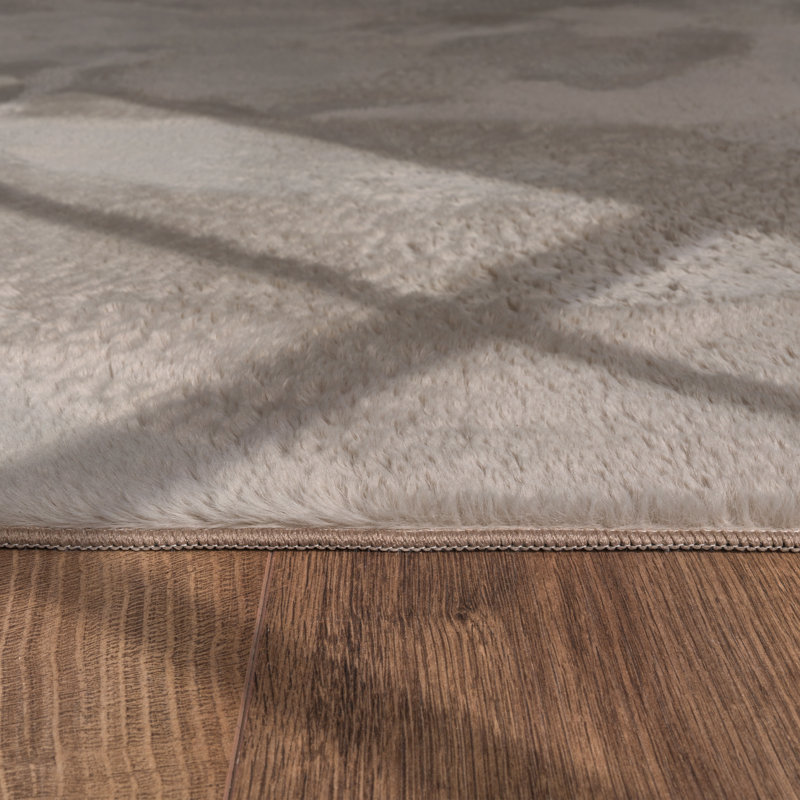Aalexus Area Rug, Round 200cm