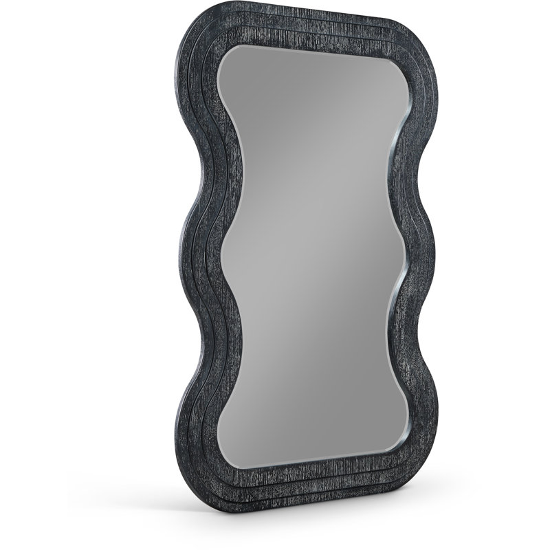 Miroir Kujawa, Noir, noir, noir, noir