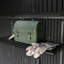 Lifetime 7 Ft. X 7 Ft. High-density Polyethylene (plastic) Outdoor Storage Shed With Steel-reinforced Construction
