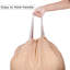 Sac de lavage en tissu-125547309