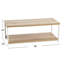 Table basse Coastal Oak-1781296338