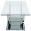 Table basse Amelia