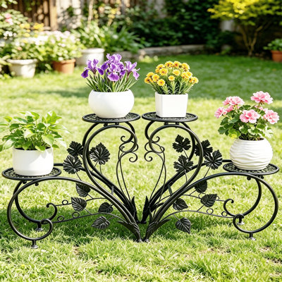 Altamont Plant Stand - Set of 2
