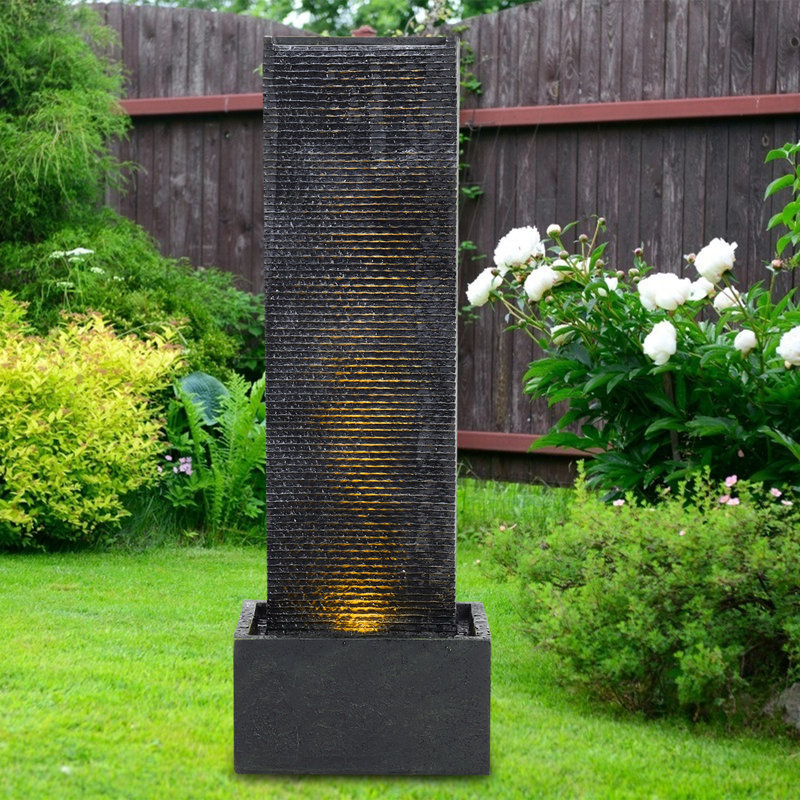 Floor Fountain