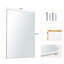 Miroir de salle de bain Idina-826118794-826118804