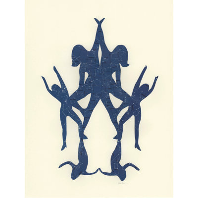 «Dancing With The Stars» par Lisa Eisenbrey