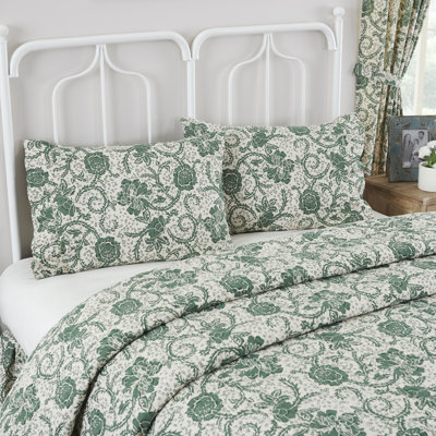 Cowlington 100% Cotton - Set of 2
