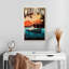 Wisconsin, affiche-1179126319